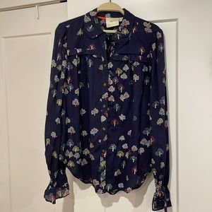 Maeve by Anthropologie Blouse
